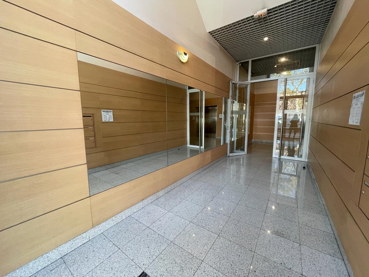 Bureau Villeurbanne 993m² Location bureau Villeurbanne Rhône OLBUR2421060 1